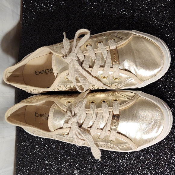 bebe Shoes - Bebe Sneakers